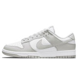 耐克NIKE 男子板鞋缓震 DUNK LOW 运动鞋休闲鞋 DD1391-100 DD1391-103 42.5