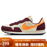 耐克NIKE休闲鞋男飞马AIR PEGASUS 83运动鞋FN3692-181米白褐红41