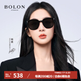 暴龙（BOLON）眼镜杨紫同款防紫外线太阳镜女户外开车偏光墨镜男礼物 BL3113C10