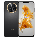华为手机华为mate60 pro进店选购 24期 免息60x 新品手机畅享 鸿蒙系统512G大内存6.95英寸屏NFC 【曜金黑】128GB 官方标配
