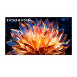 海信H75KN 激光电视屏幕(此商品仅作为产品介绍 不支持单独购买)