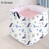 百草园衣服棉被子收纳袋搬家打包整理装棉絮的储物袋防尘防潮神器超大号