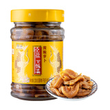 乌江榨菜 下饭菜 小咸菜 酱香味脆萝卜干 230g 佐餐萝卜酱腌菜