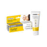 美德乐（Medela）羊脂膏 100%纯羊脂 防皲裂【沃尔玛】 37g 1支