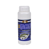 SIMAGO老三样鱼饵配方套餐搓拉饵野钓鲫鱼饵料黑坑套装九一八蓝鲫通杀 高品拉丝250克【1瓶】