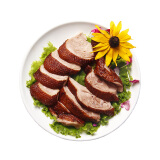 CP正大食品 酱板鸭1斤 卤味熟食 方便菜 送礼 湖南特产