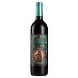 圣约斯顿克罗德干红葡萄酒14%VOL 750ML*1瓶 单支装