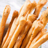 三全早餐合集 豆沙包子 馄饨 春卷红糖糍粑 炸物零食油炸半成品点心 茴香小油条 160g