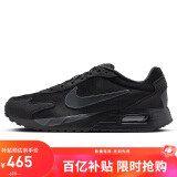 NIKE运动休闲鞋男子缓震AIR MAX SOLO运动鞋DX3666-010黑39