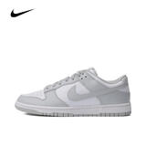 耐克【滔搏运动】NIKE男子NIKE DUNK LOW RETRO板鞋复刻鞋 DD1391-103 41