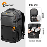 乐摄宝（Lowepro）摄影包风行者相机包Fastpack 250 AW III双肩摄影专业包单反微单无人机相机专用大容量旅行双肩包 Pro 250 灰色（加宽腰带可以折叠进腰托）