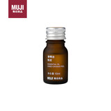 无印良品（MUJI）【芳香油】香精油/陈皮 10ml