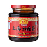 鼎丰 调味酱 上海甜面酱500g 清甜爽口 烤鸭蘸酱 中华老字号