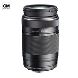 奥之心（OM SYSTEM）75-300mm F4.8-6.7 超远摄变焦镜头 奥林巴斯微单镜头 等效150-600mm