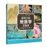 给孩子的地质学实验室 