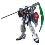 万代（BANDAI）HG1/144死神高达拼装模型玩具