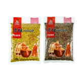 西部风（Xibu feng） 西部风五谷杂粮鱼饵玉米老坛发酵钓鱼窝料 老坛五谷杂粮 纯玉米+麦粒各1袋