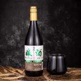 畲坑【梅州助农馆】客家娘酒梅州特产客家老酒火炙 正宗客家糯米料 750mL 1瓶 单瓶装 14度