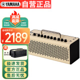 雅马哈（YAMAHA）THR10II  乐器智能音箱 电吉他 木吉它 贝斯  吉他音响户外便携款