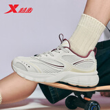 特步男鞋运动休闲鞋冬季保暖耐磨防滑2025新款Y2K百搭学生鞋子男