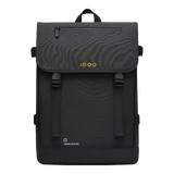 【8成新】牛津布双肩包 iQOO 30×40cm