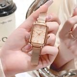 CULISR KESNR小CK女士手表品牌2025新款十大名表生日圣诞节礼物送女生女友女孩