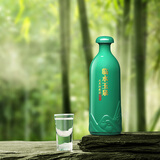 临水玉泉 足年洞藏酒·国风 52度 浓酱兼香白酒 125ml品鉴装