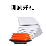 华元宠具（hoopet）狗厕所小型犬防踩屎泰迪狗尿盆狗屎盆不湿脚带围栏狗砂盆狗狗厕所 勿拍-赠品训厕大礼包