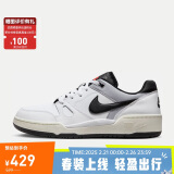 耐克（NIKE）男子运动休闲鞋FULL FORCE运动鞋FB1362-101  42