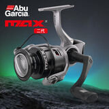 ABU GARCIA阿布MAXX纺车轮远投泛用路亚鱼线轮金属线杯海竿矶钓渔轮 3000 