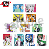 SHONEN JUMP SHOP官方银魂 珍场面徽章 盲盒 坂田银时动漫周边 随机1个