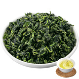 一叶香飘 特级铁观音茶叶 2025年新茶安溪乌龙茶清香型高山小袋盒装兰花香 特级铁观音250g