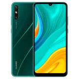 华为 HUAWEI 畅享10/畅享10E 6.3英寸屏幕 1300万像素 二手手机 95新成色 畅享10E翡冷翠 全网通(4G 64G)