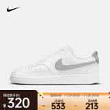 耐克（NIKE）女子运动鞋 COURT VISION LOW CD5434-111 35.5