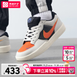 耐克（NIKE）官网官方 舰店男鞋 24冬季新款运动鞋子SB复古休闲鞋透气板鞋子男 浅骨色/太空粘土黄/热销款/晒图退10【元】 40.5（内长255mm）