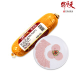 天福号蛋清肠腱子肉火腿即食熟食猪肉肠冷藏真空装早餐肠下饭炒饭凉菜 蛋清肠300g/袋