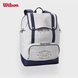 Wilson威尔胜1914复古包双肩包大容量运动休闲包