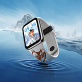 小米手环8Pro 原神定制版 达达利亚主题定制手环 新年礼盒 年货 送男友送女友 定制充电底座手办