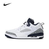 耐克NIKE【滔搏运动】 男子JORDAN SPIZIKE LOW篮球鞋 FQ1759-104 43