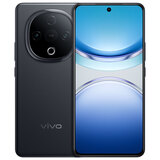 vivoY300 新品手机5G全网通美颜拍照千元机6500mAh大电池长续航超大音量轻薄vivo y300 星钻黑 8G 128G