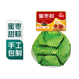 思念 蜜枣粽6只装440g（网兜）