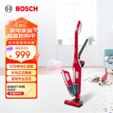 博世（Bosch）立式吸尘器家用无线手持装修开荒保洁55分钟续航一机多用S4系列 BCH3PT25CN