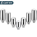 嘉特（GiNT）官方热水壶保温壶热水瓶专用玻璃内胆 家用开水瓶壶胆 1000ml（注：买前请先咨询）