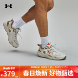 安德玛（UNDERARMOUR）春夏Charged Vantage SE男子运动休闲鞋3028446 白色101 42