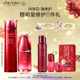 资生堂（SHISEIDO）红色蜜露精萃液+红腰子面部精华 美白保湿护肤品生日礼物送女生