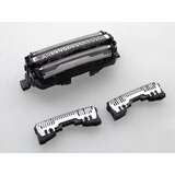 松下（Panasonic）小锤子剃须刀刀网ES-LM31 PLM3B刀头LM34 LM35 JLM3C网罩 刀网+刀头