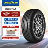 固特异（Goodyear）汽车轮胎 225/55R19 99V 御乘 SUV二代 适配哈弗H6/博越