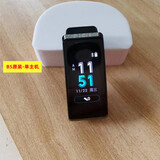 华为B7B5B6手环单主机原装蓝牙耳机补配 B5原装-单主机