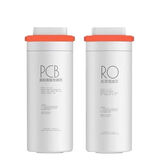 适用美的净水器滤芯J400S/J600S花生玄武MRO1891A/MRC1882-600G 套装-PCB+RO600G