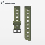 高驰（COROS）APEX 2 Pro硅胶表带【手表请另拍】